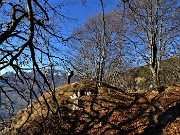 24 Cocuzzolo panoramico sulla Valle Imagna